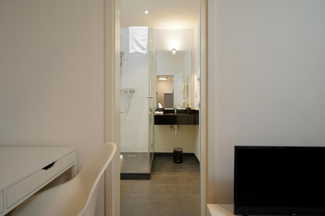 Palmbraeu Altstadt Appartments ไฮเดลเบิร์ก ภายนอก รูปภาพ
